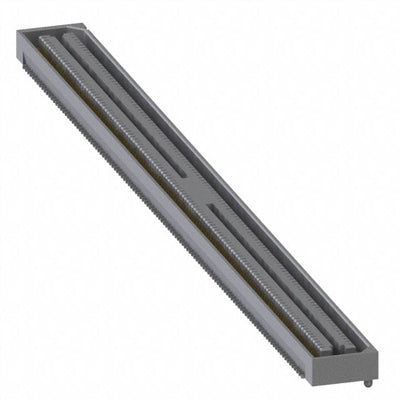 BSE-120-01-L-D-A by Samtec Inc. - CONNECTOR RECPT 240POS SMD GOLD
