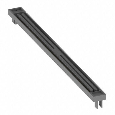BSE-120-01-L-D-EM2 by Samtec Inc. - CONNECTOR RECPT 240POS EDGE MNT GOLD