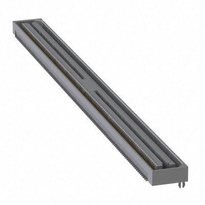 BSE-120-01-H-D-LC by Samtec Inc. - CONNECTOR RECPT 240POS SMD GOLD