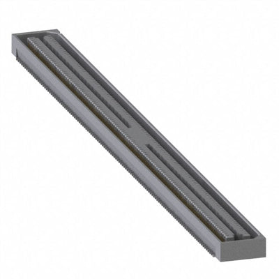 BSE-120-01-F-D by Samtec Inc. - CONNECTOR RECPT 240POS SMD GOLD