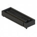 BSH-030-01-H-D-A-TR by Samtec Inc. - CONNECTOR SOCKET 60POS SMD GOLD