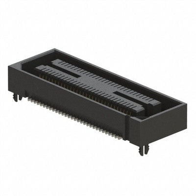 BSH-030-01-F-D-LC by Samtec Inc. - CONNECTOR SOCKET 60POS SMD GOLD