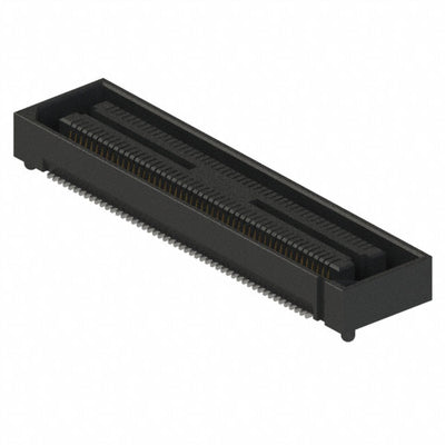 BSH-050-01-C-D-A-TR by Samtec Inc. - CONNECTOR SOCKET 100POS SMD GOLD