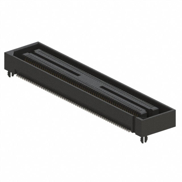 BSH-060-01-H-D-LC by Samtec Inc. - CONNECTOR SOCKET 120POS SMD GOLD