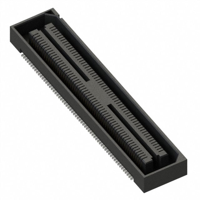 BSH-060-01-H-D by Samtec Inc. - CONNECTOR SOCKET 120POS SMD GOLD