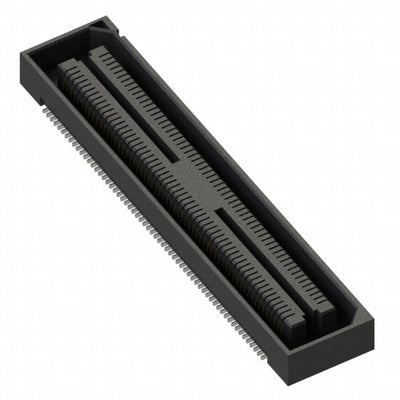 BSH-060-01-L-D-TR by Samtec Inc. - CONNECTOR SOCKET 120POS SMD GOLD