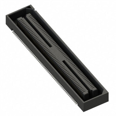 BSH-060-01-F-D by Samtec Inc. - CONNECTOR SOCKET 120POS SMD GOLD