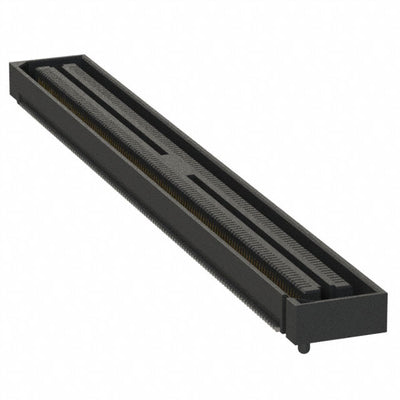 BSH-120-01-F-D-A by Samtec Inc. - CONNECTOR SOCKET 240POS SMD GOLD