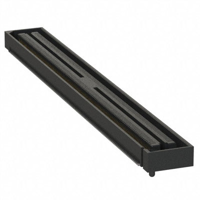 BSH-120-01-L-D-A by Samtec Inc. - CONNECTOR SOCKET 240POS SMD GOLD