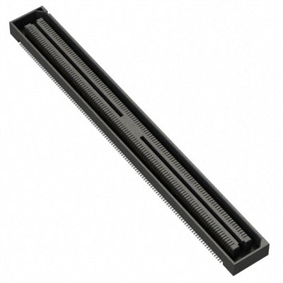 BSH-120-01-L-D by Samtec Inc. - CONNECTOR SOCKET 240POS SMD GOLD
