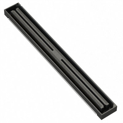 BSH-120-01-F-D by Samtec Inc. - CONNECTOR SOCKET 240POS SMD GOLD