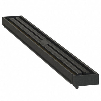 BSH-150-01-F-D-A by Samtec Inc. - CONNECTOR SOCKET 300POS SMD GOLD