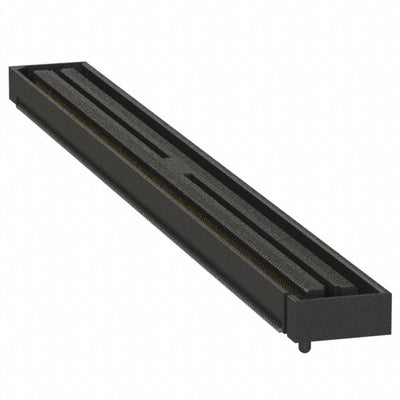 BSH-150-01-L-D-A by Samtec Inc. - CONNECTOR SOCKET 300POS SMD GOLD