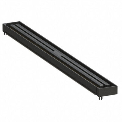 BSH-150-01-F-D-LC by Samtec Inc. - CONNECTOR SOCKET 300POS SMD GOLD