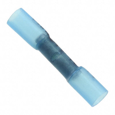 BSH14-D by Panduit Corp - CONNECTOR SPLICE 14-16 AWG CRIMP