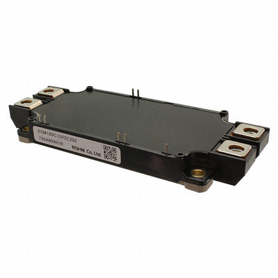 BSM600C12P3G201 by Rohm Semiconductor - SICFET N-CH 1200V 600A MODULE