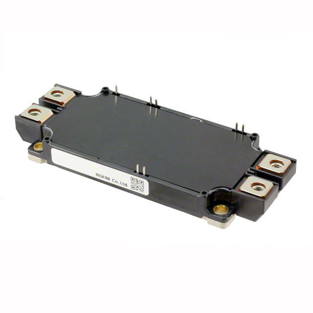 BSM300D12P2E001 by Rohm Semiconductor - MOSFET 2N-CH 1200V 300A