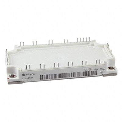 BSM50GP120BOSA1 by Infineon Technologies - IGBT MODULE 1200V 50A