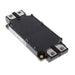 BSM600D12P3G001 by Rohm Semiconductor - 1200V, 576A, HALF BRIDGE, FULL S