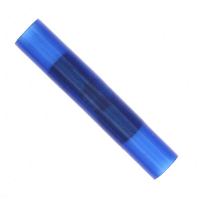 BSN14-C by Panduit Corp - CONNECTOR SPLICE 14-16 AWG CRIMP