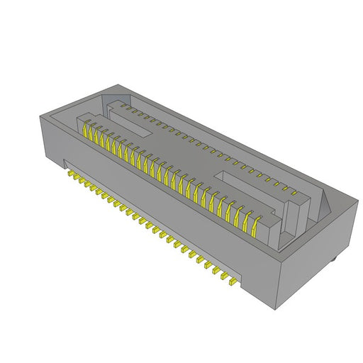BSS-025-01-C-D-A-TR - Samtec Inc.