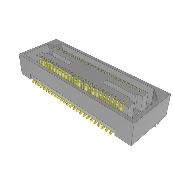 BSS-025-01-L-D-LC - Samtec Inc.