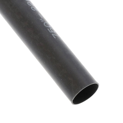 BSTS-07X4FR by TE Connectivity AMP Connectors - HEATSHRINK TUBING FR SIZE 7X4