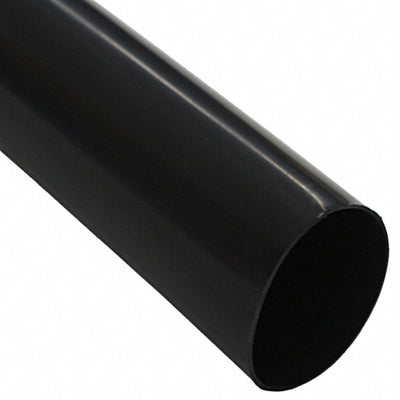 BSTS-17X4 by TE Connectivity Raychem Cable Protection - HEATSHRINK TUBING SIZE 17X4