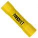 BSV10X-D by Panduit Corp - CONNECTOR SPLICE 10-12 AWG CRIMP