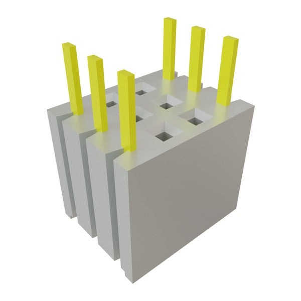 BSW-103-04-G-D - Samtec Inc.