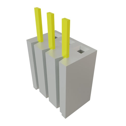 BSW-103-04-L-S - Samtec Inc.