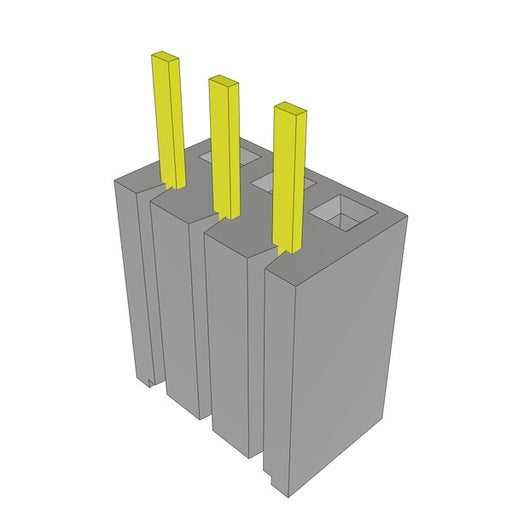BSW-103-24-S-S - Samtec Inc.