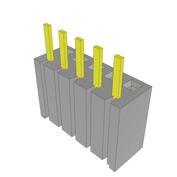 BSW-105-04-L-S - Samtec Inc.