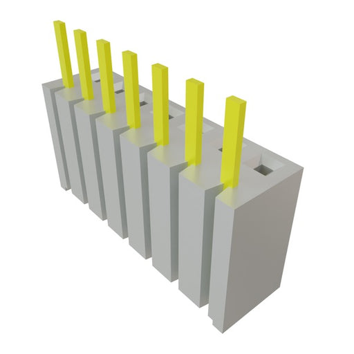 BSW-107-04-L-S - Samtec Inc.