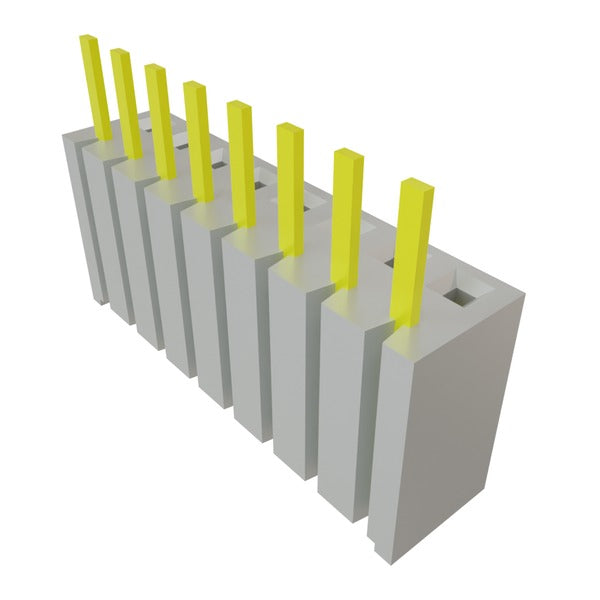 BSW-108-04-T-S - Samtec Inc.