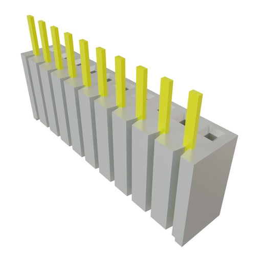 BSW-110-04-G-S - Samtec Inc.