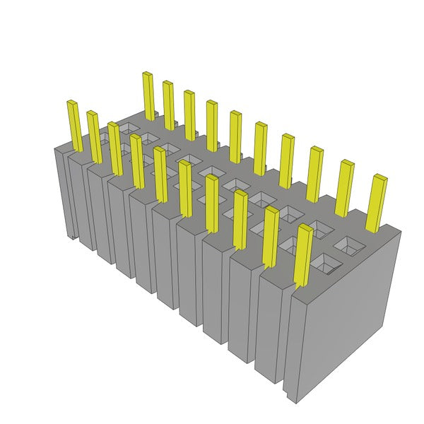 BSW-110-04-L-D - Samtec Inc.