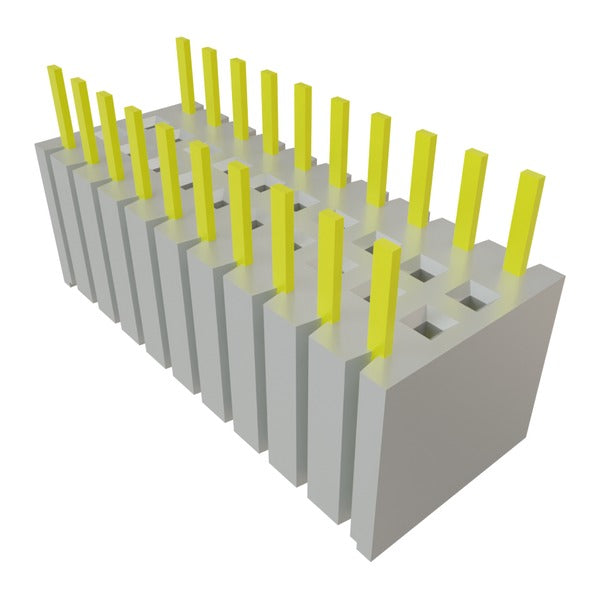 BSW-110-04-S-D - Samtec Inc.