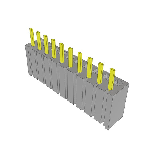 BSW-110-24-S-S - Samtec Inc.