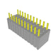 BSW-111-24-S-D - Samtec Inc.