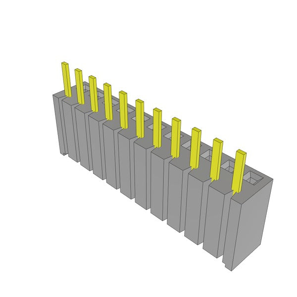 BSW-111-24-S-S - Samtec Inc.