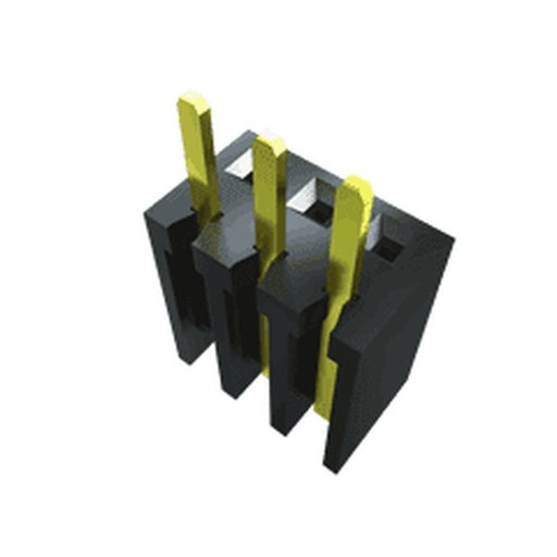 BSW-112-04-S-D - Samtec Inc.