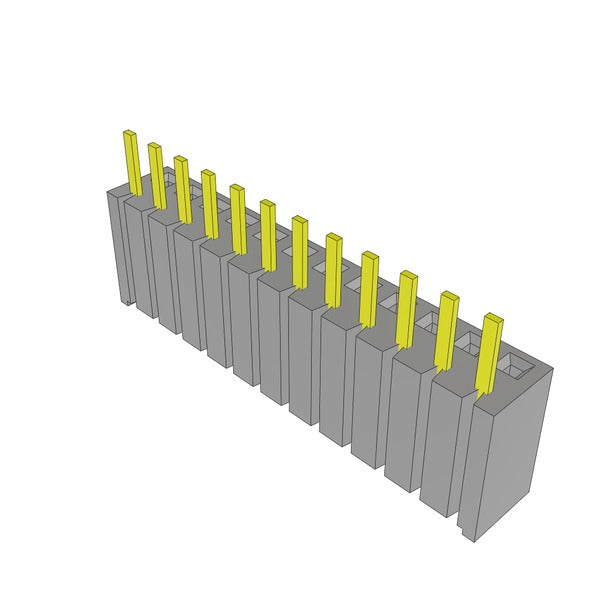 BSW-112-24-S-S - Samtec Inc.