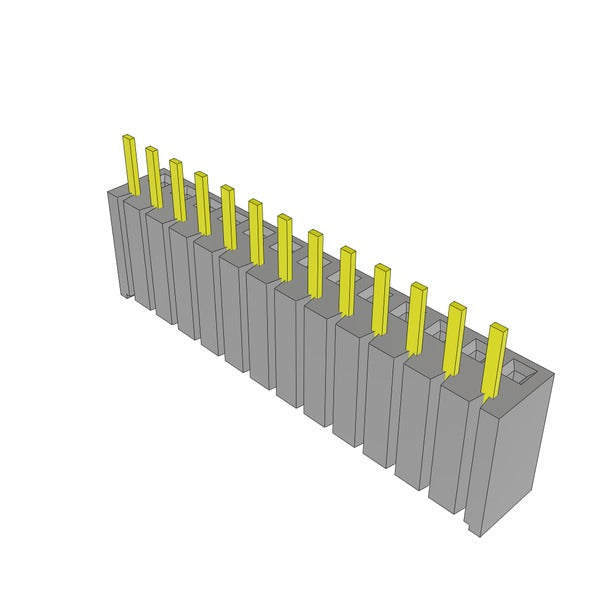BSW-113-04-G-S - Samtec Inc.