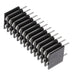 BSW-113-04-S-D by Samtec Inc. - CONNECTOR RECPT 26POS 0.1 GOLD PCB