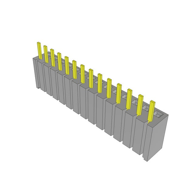 BSW-114-24-S-S - Samtec Inc.