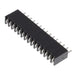 BSW-115-04-T-S by Samtec Inc. - CONNECTOR RECPT 15POS 0.1 TIN PCB