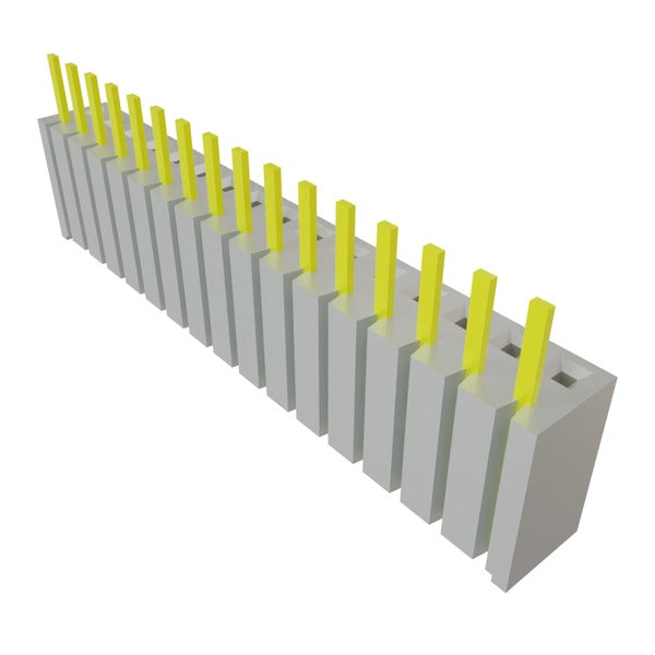 BSW-116-04-L-S - Samtec Inc.
