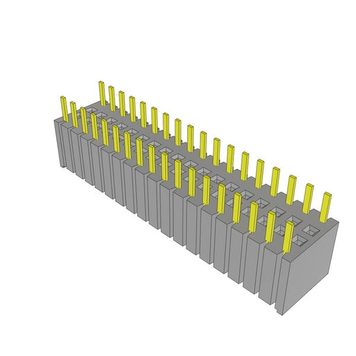 BSW-118-04-L-D - Samtec Inc.