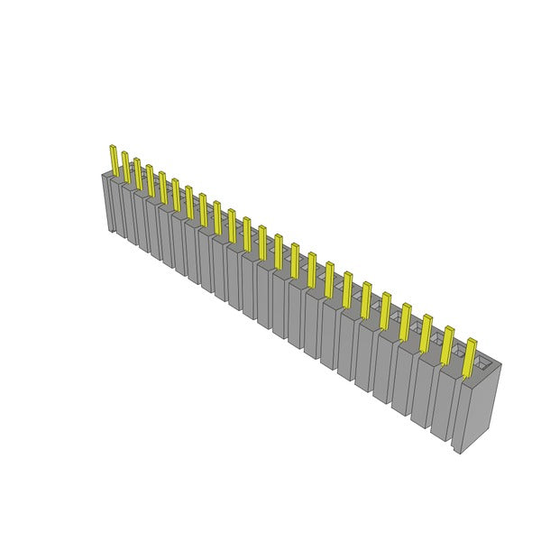 BSW-123-24-L-S - Samtec Inc.